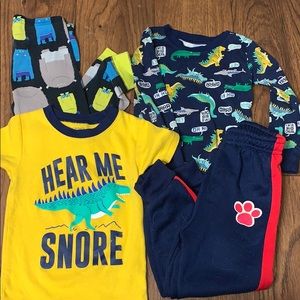 Boys 3T bundle